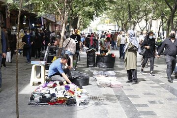 دادستان ایلام: پاکسازی پیاده راه طالقانی   مطالبه مردمی بود