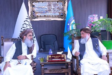 جلالی: فعاليت شفاخانه امام خمینی(ره) در بامیان به زودی آغاز مي‌شود
