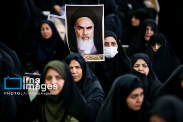 امام راحل(ره) با تقوای سیاسی نفس تازه‌ای به جهان سیاست داد