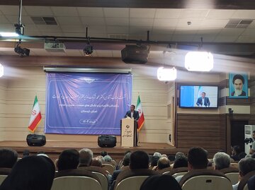مطالبات فعالان اقتصادی کردستان از وزیر صمت
