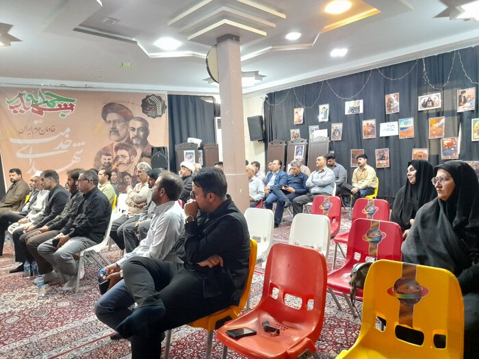 امام جمعه قصرشیرین: رویداد اربعین با محوریت مردم برگزار شود