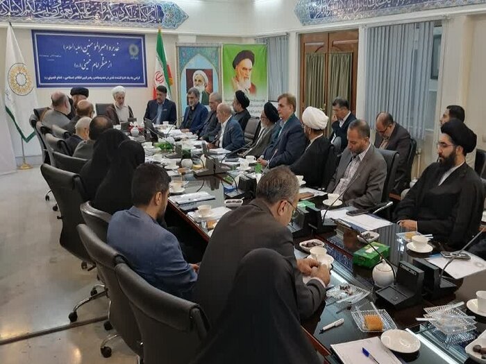 همایش «غدیر و امیرالمومنین(ع) از منظر امام خمینی(ره)» برگزار می‌شود