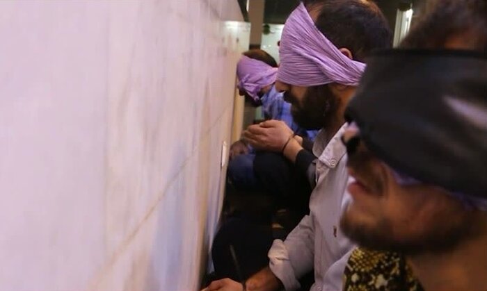 دستگیری اعضای شبکه تروریستی داعش در تهران با عملیات بزرگ فراجا