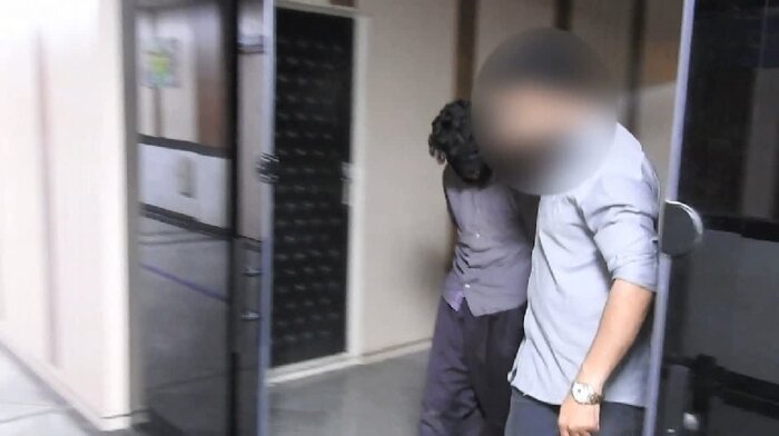 دستگیری اعضای شبکه تروریستی داعش در تهران با عملیات بزرگ فراجا