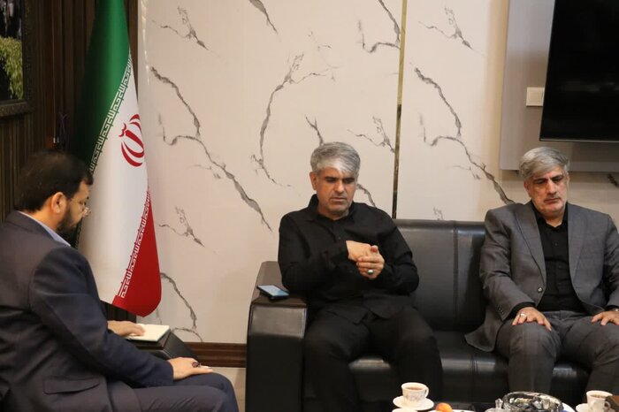 مدیرکل ارشاد خوزستان: توسعه پایدار فرهنگی در شرق استان هدفگذاری شده است