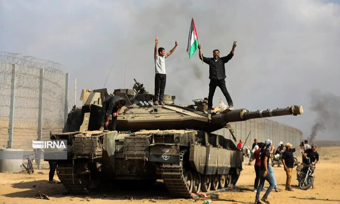 صنعت هستهای کشور کامل بومیسازی شده و امکان توقف آن وجود ندارد