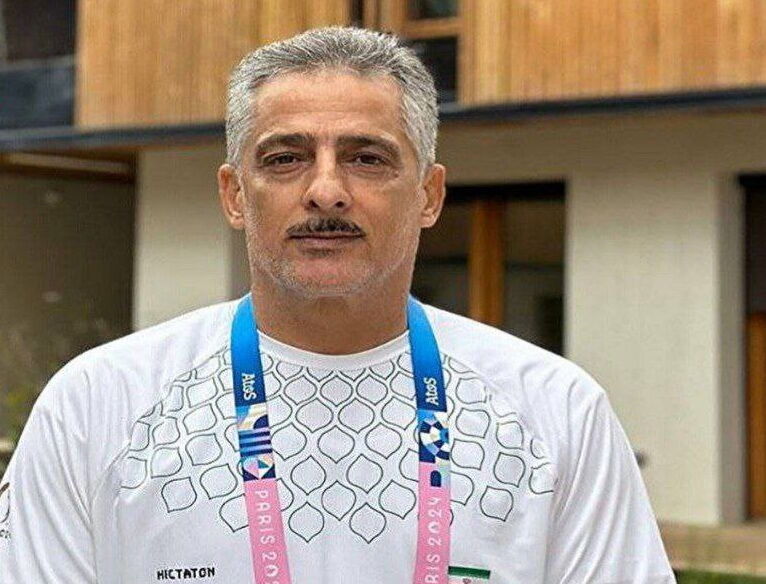 خیرخواه: الفتی به دنبال ثبت حرکتی جدید است/ امیدوارم «سیاهی» کمترین خطا را داشته باشد