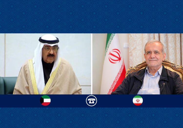 پزشکیان:تقویت پیوندهای همگرایی با امت اسلامی را وظیفه‌ای دینی و راهبردی تلقی می‌کنیم