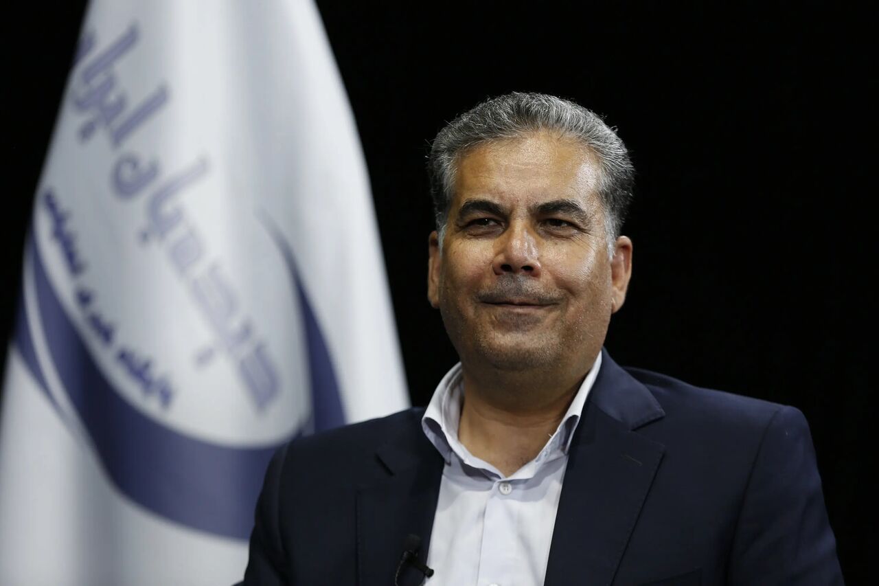 ظهرابی: محدودیت قوانین، محیط بانان را آسیب پذیر می کند