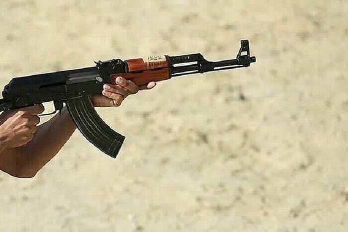 فرماندار کهگیلویه: قاتل محیط بان &quot;خائیز&quot; شناسایی شد