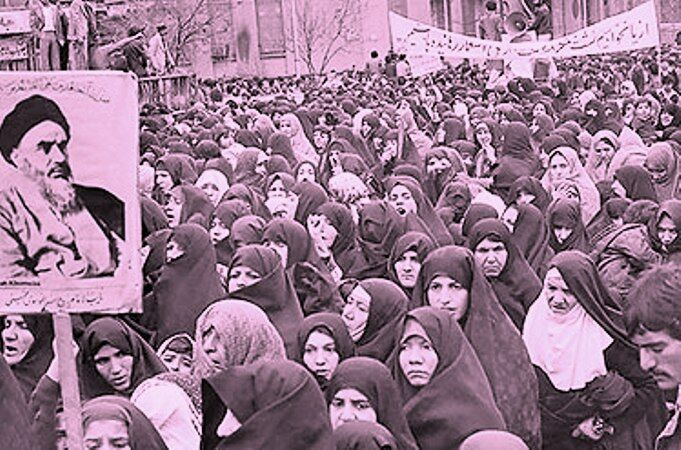 نگاهی کوتاه به احوال اصفهان در خرداد ۱۳۴۲