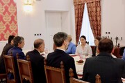 جلالی: سرمایه‌گذاری پنج میلیارد دلاری روسیه در ایران قطعی شد