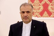 جلالی: تأسیس بانک مشترک شانگهای، گام مهمی در دلارزدایی است