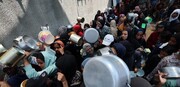 Международная амнистия" резко осудила вето США на резолюцию о прекращении огня в Газе