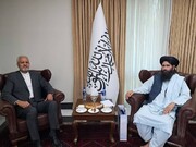معین وزارت امور خارجه، روابط کابل و تهران را از نظر تاریخی، سیاسی و فرهنگی عمیق خواند