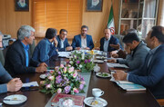 بهسازی و روکش آسفالت محورهای ارتباطی ایجرود با جدیت دنبال می شود