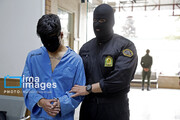 Two Mossad operatives arrested in Alborz Province