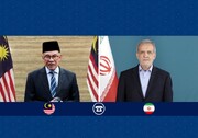 İran və Malayziya dövlət başçıları beynəlxalq forumlarda Qəzza xalqına dəstəyi vurğulayırlar