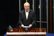 Qalibaf: Amerika versucht, dem Iran das Recht auf Urananreicherung zu verweigern