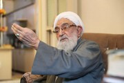 برنامه‌های تشییع و خاکسپاری امام جمعه موقت کرمانشاه اعلام شد