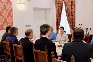 جلالی: سرمایه‌گذاری پنج میلیارد دلاری روسیه در ایران قطعی شد
