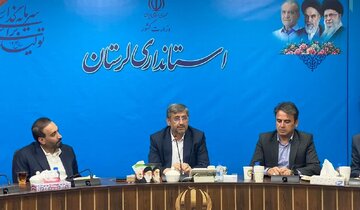 استاندار لرستان: خیبر خرم‌آباد نماد حرکت و امید در استان است