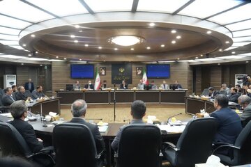 میزبانی از ۱۰۰ مهمان خارجی در همایش سرمایه‌گذاری آذربایجان‌غربی