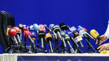 حضور ۱۰ رسانه خارجی برای پوشش همایش سرمایه‌گذاری در آذربایجان‌غربی