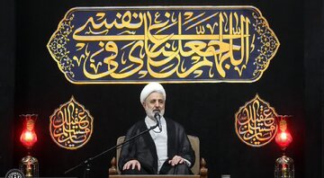 ذوالنوری: جمهوری اسلامی مذاکره را رد نکرده اما تسلیم اراده دشمن نخواهد شد