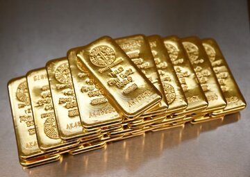 صعود دوباره قیمت فلز زرد/ تامین ۱۰ میلیارد دلار ارز واردات