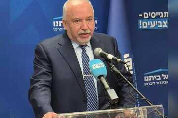 نتانیاهو گروه نزدیک به داعش را در غزه مسلح می‌کند