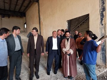 سنقروکلیایی در مسیر شکوفایی فرهنگی