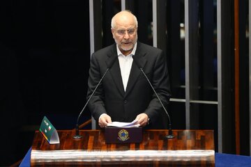 Qalibaf: Amerika versucht, dem Iran das Recht auf Urananreicherung zu verweigern