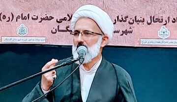 واقعه ۱۵ خرداد، موتور محرک انقلاب اسلامی ایران بود
