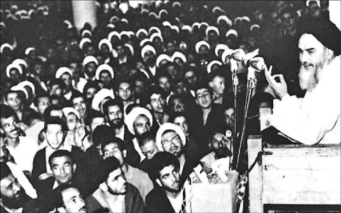 قیام ۱۵خرداد؛ حرکتی جاودانه در تاریخ