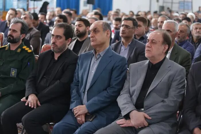 نایب رئیس مجلس: نیاز ما به دانش هسته‌ای برای رفع مشکلات و توسعه کشور است