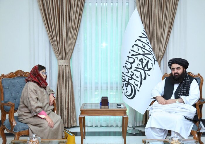 کابل: سازمان ملل در گزارش‌های‌ خود بر حقایق تمرکز کند