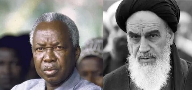 امام خمینی (ره) یک اصلاحگر اجتماعی با تاکید بر وحدت در برابر بدخواهان بود