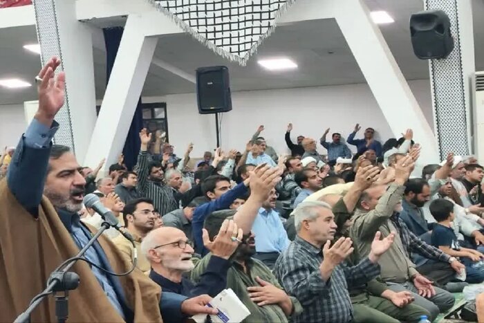 عرفه در خراسان جنوبی، هنگامهای از توبه و شکرگزاری