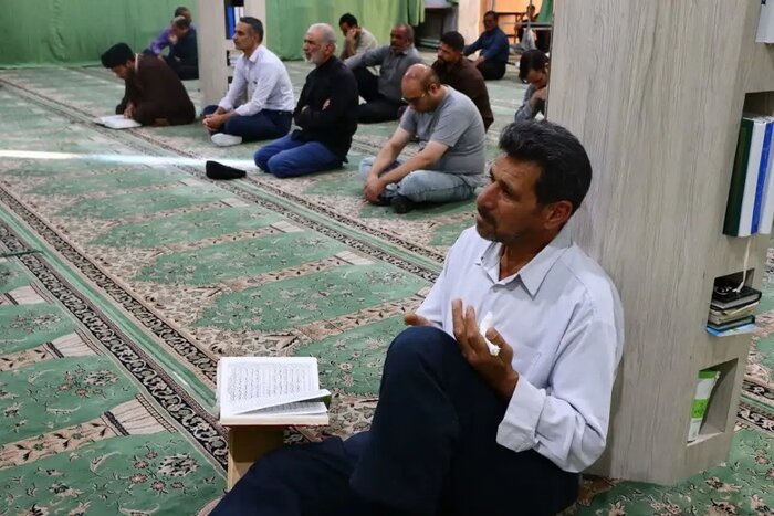 عرفه در خراسان جنوبی، هنگامه‌ای از توبه و شکرگزاری