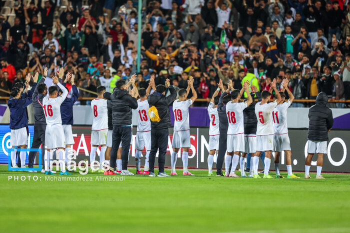 به بهانه قرعهکشی لیگ بیستوپنجم؛ باشگاهها یار دوازدهم تیم ملی در سال جامجهانی باشند