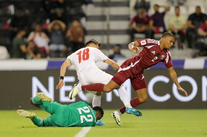 انتخابی جامجهانی؛ پیروزی کرهجنوبی در بصره