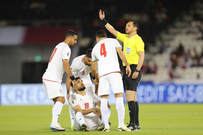 ترکیب احتمالی تیم ملی مقابل کرهشمالی؛ نیمکتنشینی شجاع و بازگشت سامان