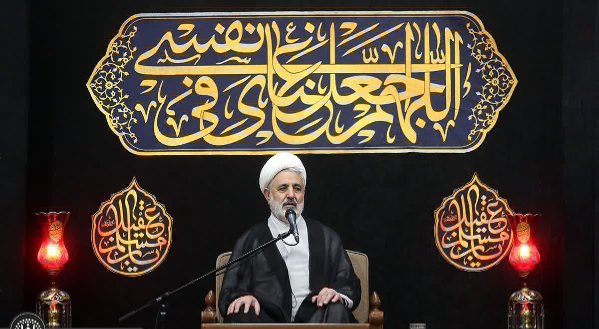 ذوالنوری: جمهوری اسلامی مذاکره را رد نکرده اما تسلیم اراده دشمن نخواهد شد