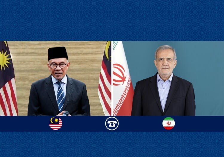 İran və Malayziya dövlət başçıları beynəlxalq forumlarda Qəzza xalqına dəstəyi vurğulayırlar