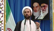 خطیب نماز عید قربان در ایلام: خدمت به مردم پاسداشت واقعی مکتب امام راحل است