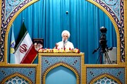 خطیب نماز عید قربان در کرمانشاه: عید واقعی روز بدون معصیت است