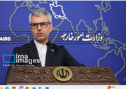  ایران نے لبنان کے خلاف صیہونی جارحیت کی مذمت کی ہے