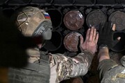 تحلیلگر روس: جنگ اوکراین سال ۲۰۲۵ به پایان نخواهد رسید