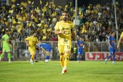 فوتبالیست بوکانی: صعود به لیگ برتر یکی از آرزوهایم بود